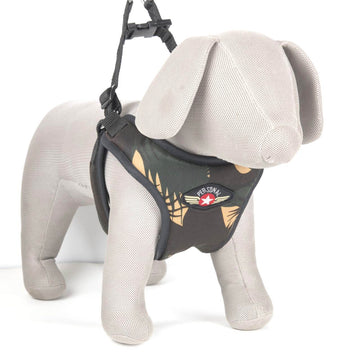 Kennel Army Full Body Harness